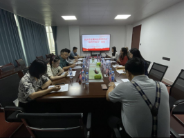 润宇公司助力我市金融服务高质量发展 —— 抚州市金融服务平台亮相2024年“政府开放日”活动